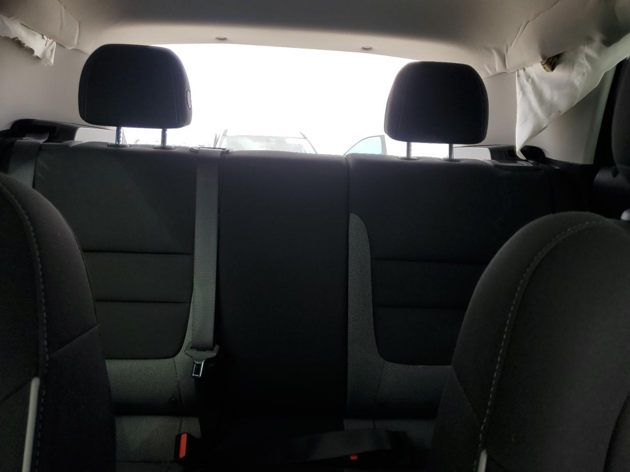 2023 CHEVROLET TRAILBLAZER LS VIN:KL79MMS20PB178908