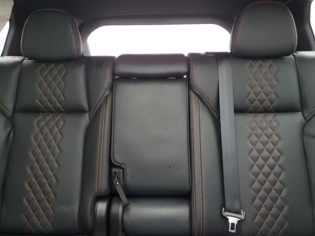 2022 MITSUBISHI OUTLANDER SEL VIN:JA4J3VA84NZ008712