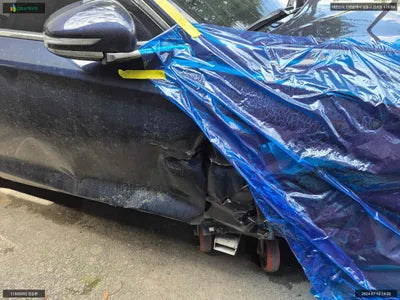 2019 Genesis G70 KMTG341ADKU048296 VIN:KMTG341ADKU048296