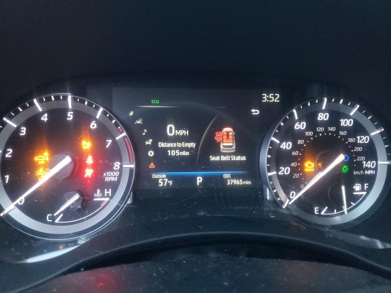 2022 TOYOTA HIGHLANDER PLATINUM VIN:5TDFZRAHXNS103472