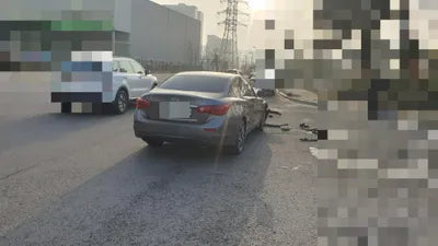 2015 Infiniti Q50 VIN: