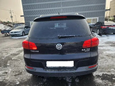 2015 Volkswagen Tiguan WVGZZZ5NZFW601555 VIN:WVGZZZ5NZFW601555