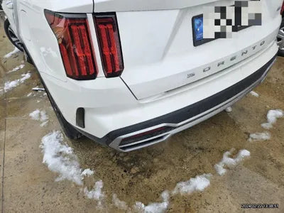 2022 Kia Sorento KNARL81GBNA112583 VIN:KNARL81GBNA112583
