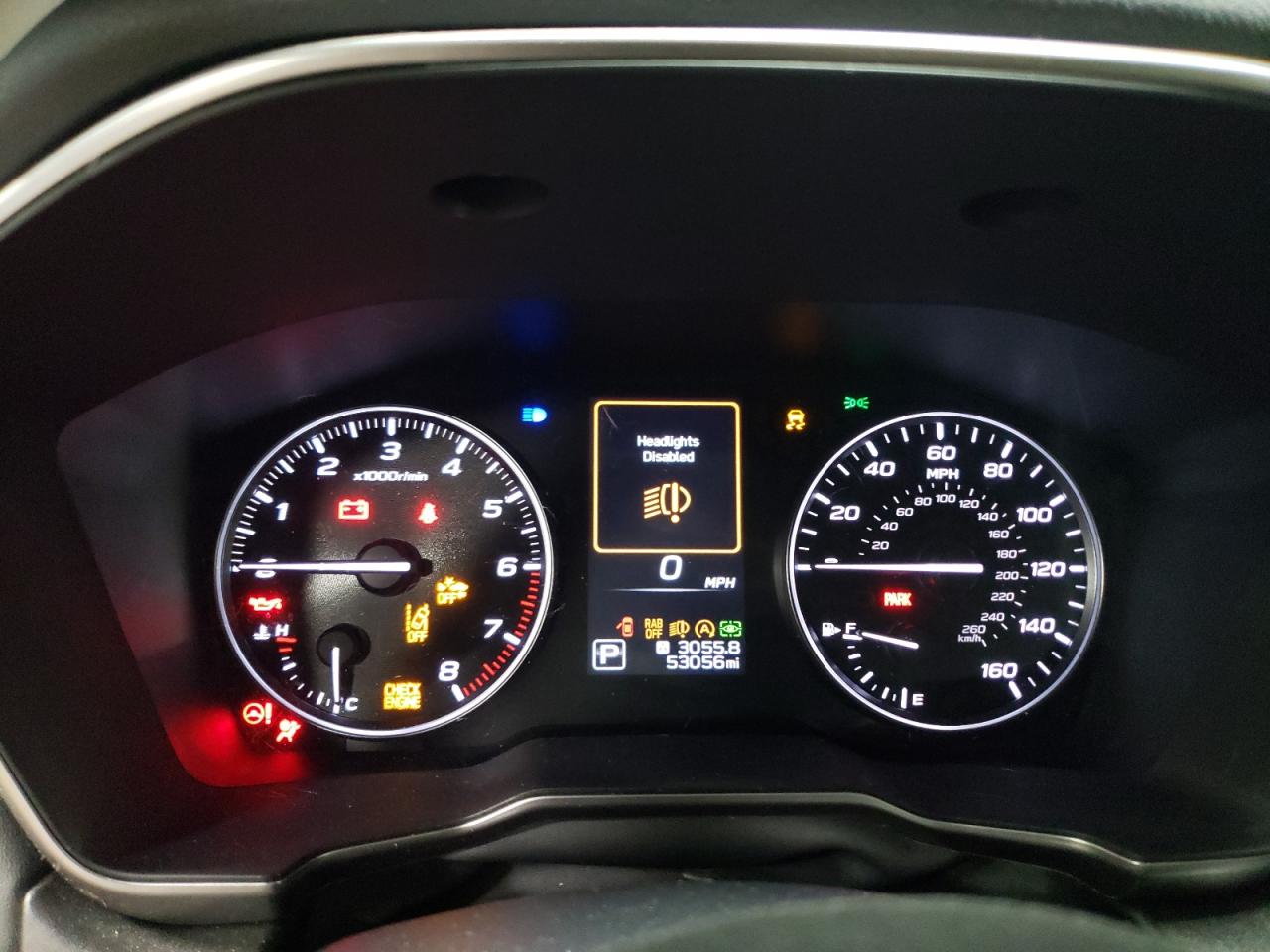 2022 SUBARU OUTBACK LIMITED VIN:4S4BTANC2N3213185