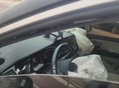 2017 Kia Carnival KNAMC81ABHS284247 VIN:KNAMC81ABHS284247