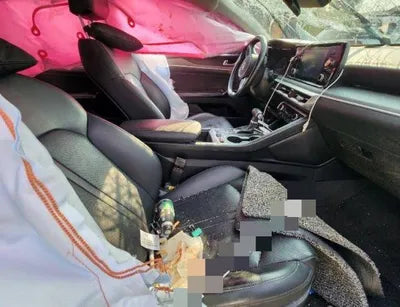 2020 Kia K5 VIN: