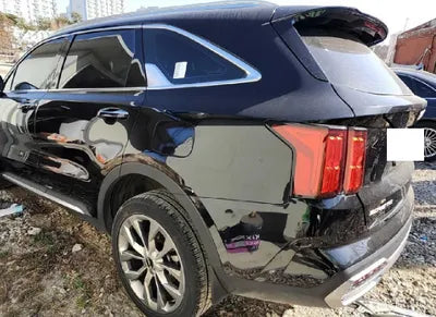 2023 Kia Sorento KNARH81BGPA171774 VIN:KNARH81BGPA171774