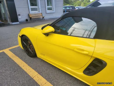 2020 Porsche Boxster WP0CB2980LS225233 VIN:WP0CB2980LS225233