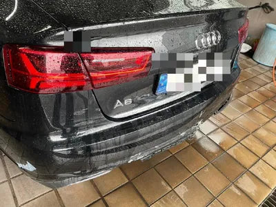 2016 Audi A6 WAUZZZ4G7GN094624 VIN:WAUZZZ4G7GN094624