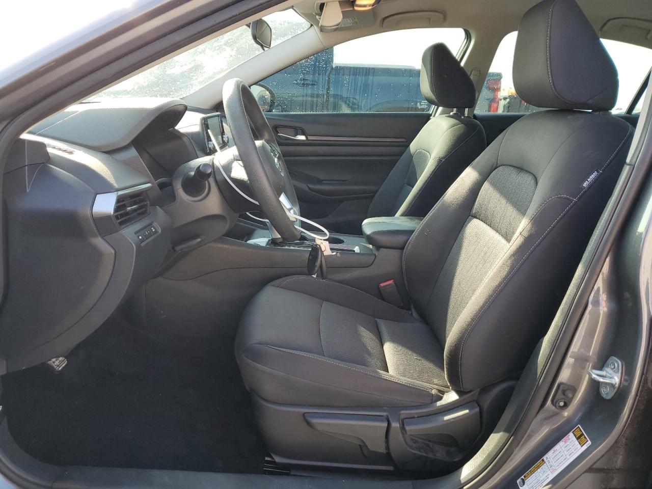 2022 NISSAN ALTIMA S VIN:1N4BL4BV2NN418818