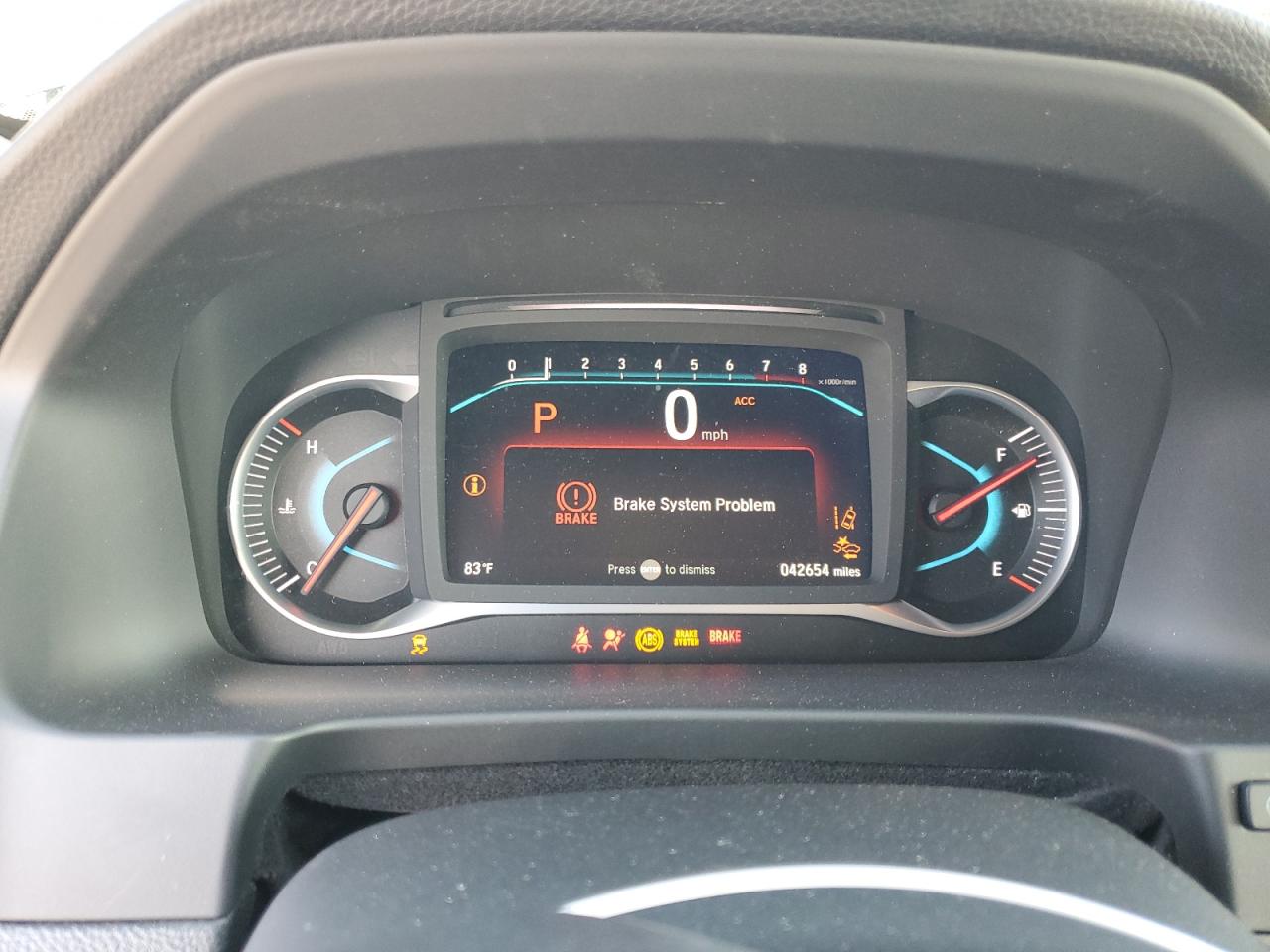 2022 HONDA PILOT SE VIN:5FNYF5H2XNB003145
