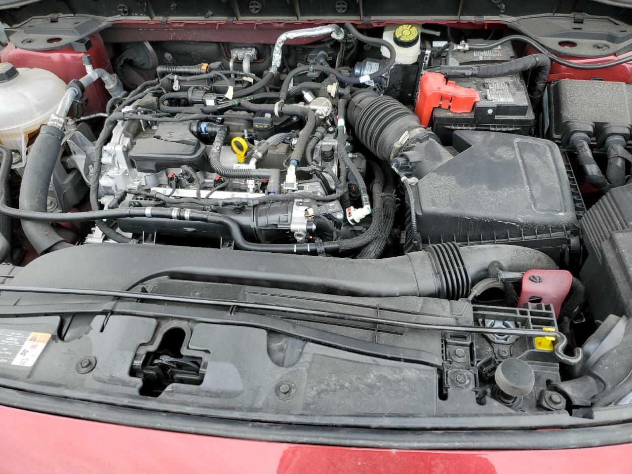 2022 FORD ESCAPE SEL VIN:1FMCU9H6XNUB60462