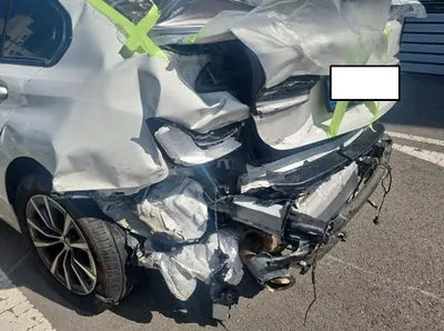 2023 BMW 320 WBA61FS04PFN36431 VIN:WBA61FS04PFN36431