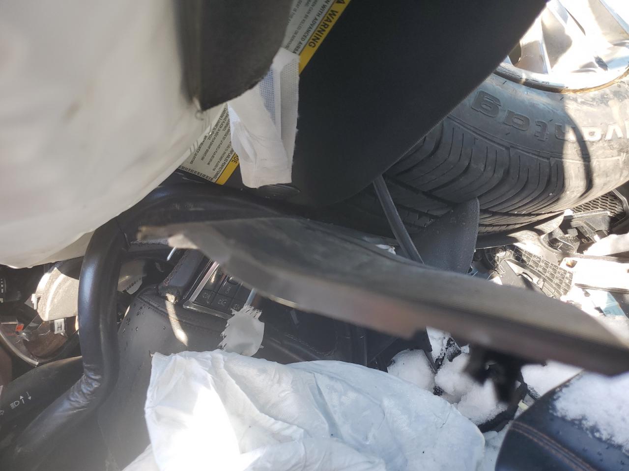 2023 JEEP GRAND CHEROKEE SUMMIT VIN:1C4RJHEG5P8852204