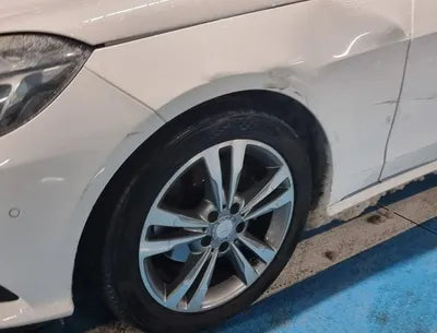 2014 Mercedes-Benz E 220 VIN: