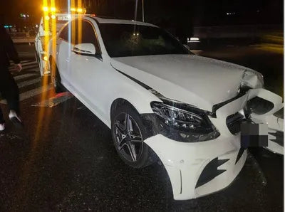 2021 Mercedes-Benz C 200 VIN: