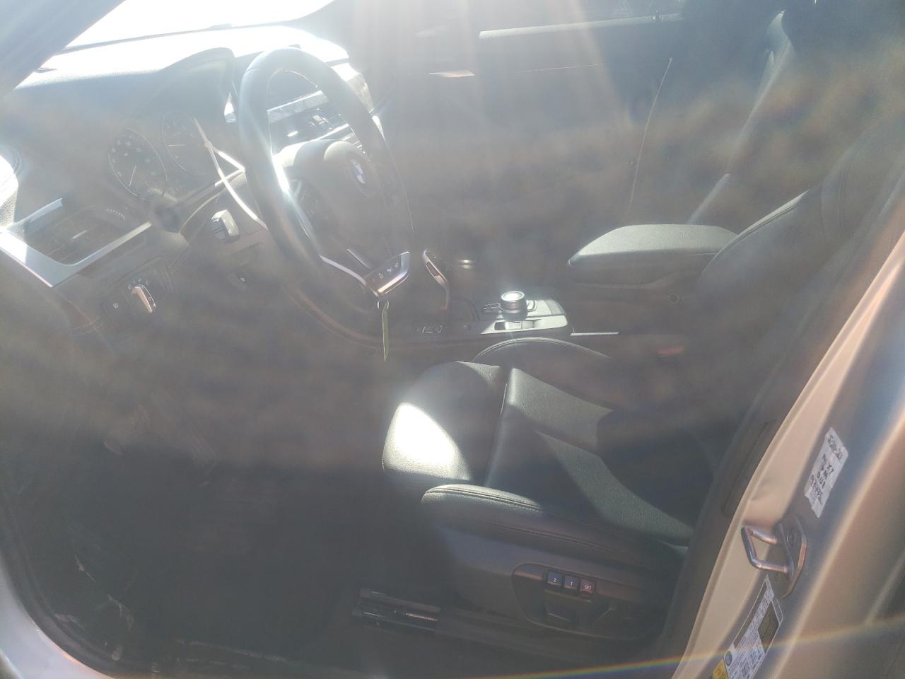 2022 BMW X2 XDRIVE28I VIN:WBXYJ1C02N5U11799