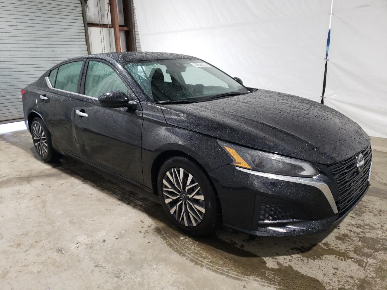 2023 NISSAN ALTIMA SV VIN:1N4BL4DV4PN347153