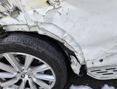 2018 Volvo XC90 VIN:
