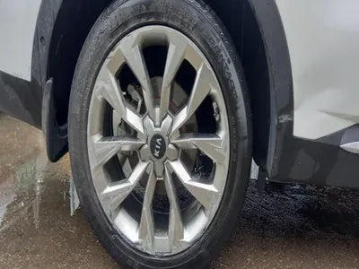 2020 Kia Sorento VIN:
