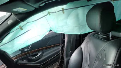 2015 Mercedes-Benz S 500 KL90A4ADHFZ100003 VIN:KL90A4ADHFZ100003