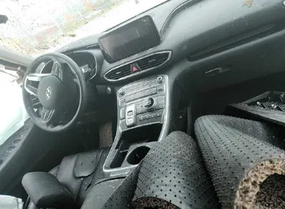 2021 Hyundai Santa FE KMHS281HGMU326998 VIN:KMHS281HGMU326998