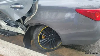 2016 Infiniti Q50 081KMJNKDV71E1GM5 VIN:081KMJNKDV71E1GM5