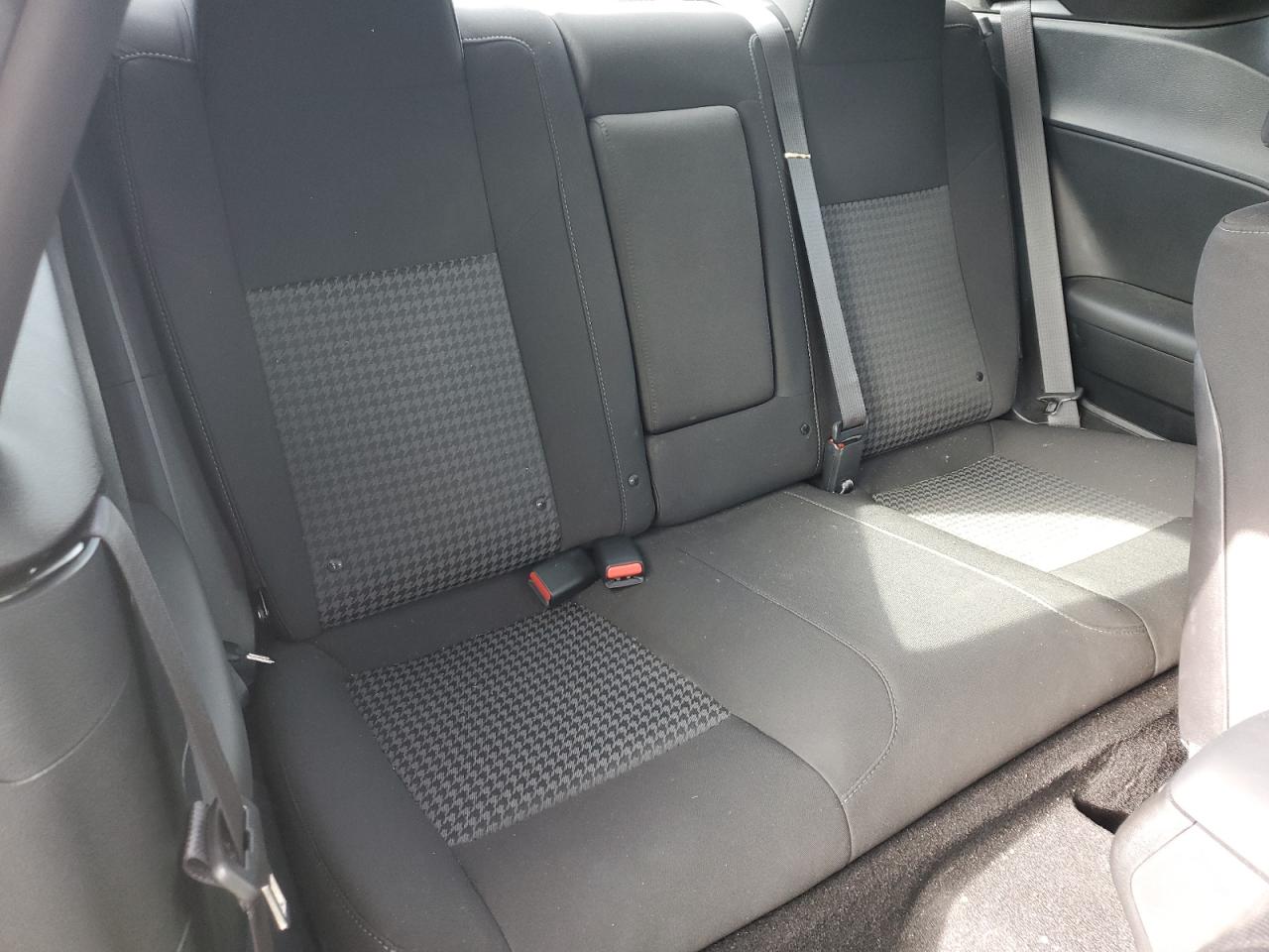 2023 DODGE CHALLENGER GT VIN:2C3CDZJG8PH662307