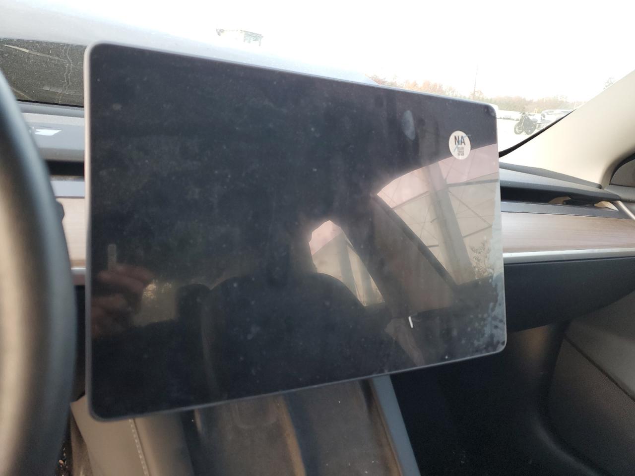 2023 TESLA MODEL 3  VIN:5YJ3E1EA3PF688867