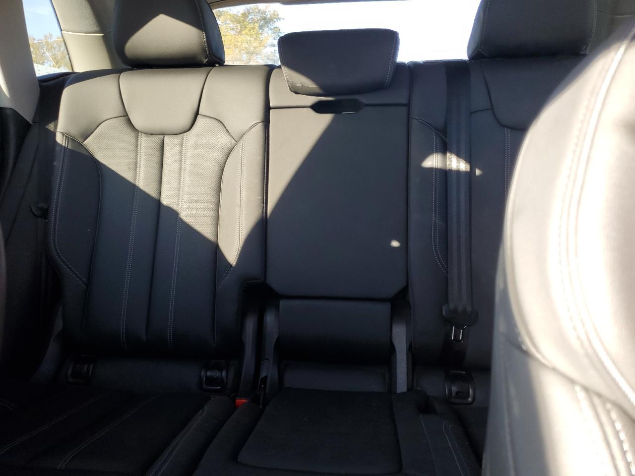 2022 AUDI Q5 PREMIUM PLUS 45 VIN:WA1EABFY3N2131327