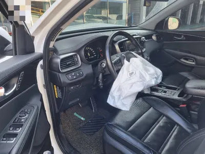 2017 Kia Sorento VIN: