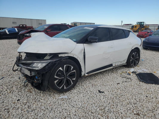 2024 KIA EV6 GT LINE VIN:1HGCR2F5XFA230618