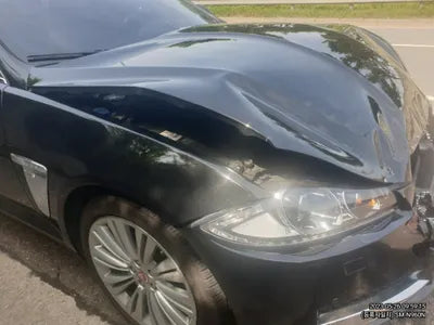 2015 Jaguar XF SAJAJ06F5F8U54365 VIN:SAJAJ06F5F8U54365