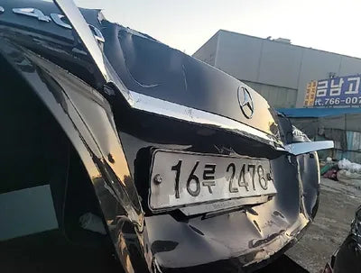 2015 Mercedes-Benz S 400 WDDUG6HB7FA144272 VIN:WDDUG6HB7FA144272