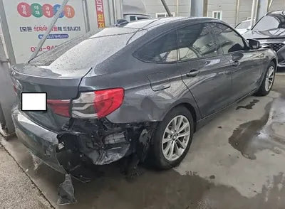 2019 BMW 320 WBA8T3109KGB25714 VIN:WBA8T3109KGB25714