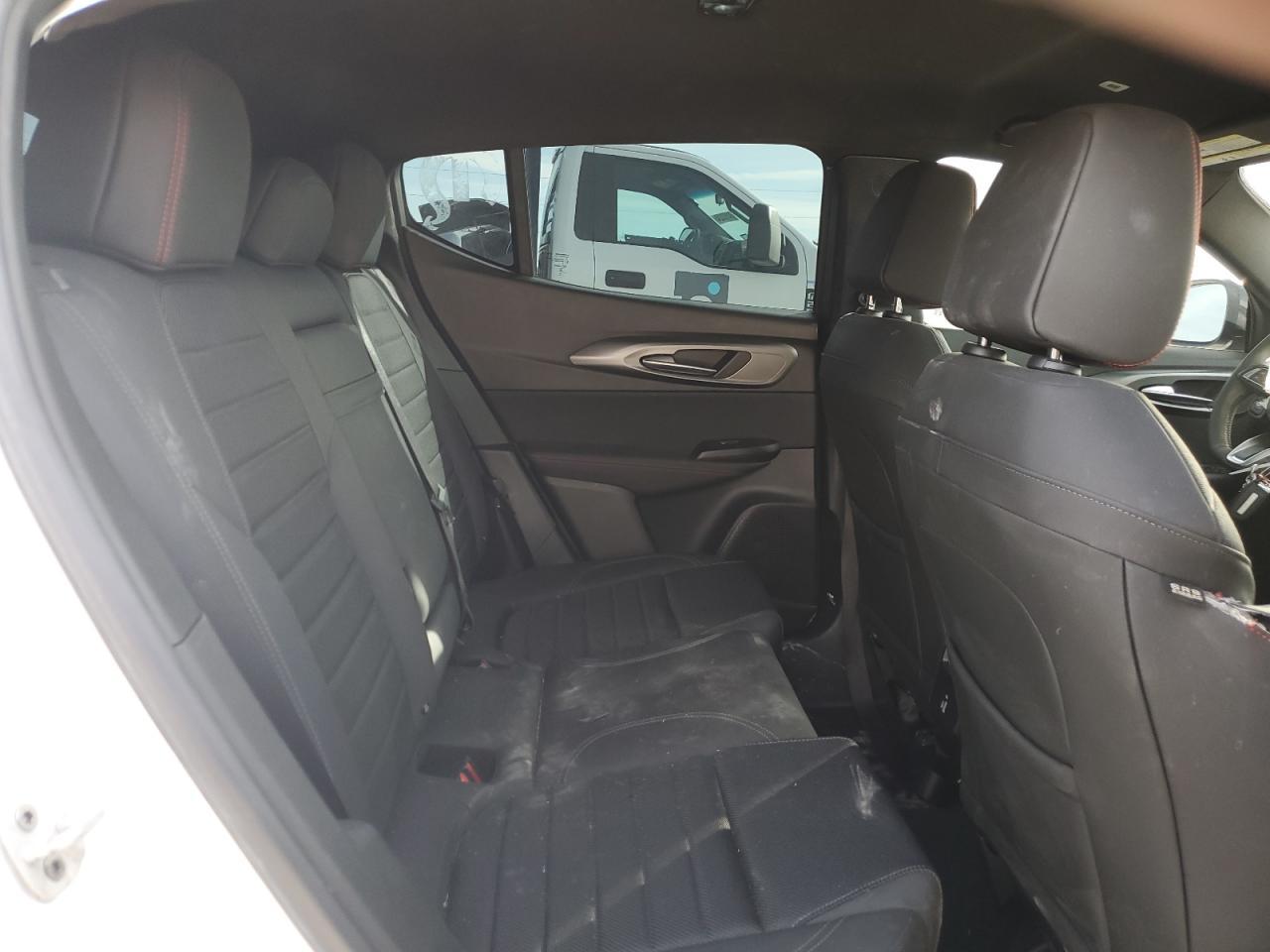 2023 DODGE HORNET GT VIN:ZACNDFAN3P3A03736