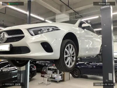 2020 Mercedes-Benz A 220 W1K3G4EB4LJ229330 VIN:W1K3G4EB4LJ229330