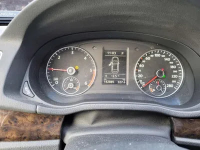 2015 Volkswagen Passat 1VWZZZA3ZFC027368 VIN:1VWZZZA3ZFC027368