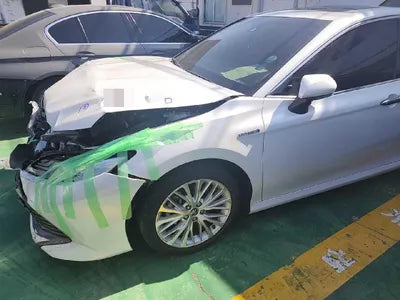 2017 Toyota Camry VIN: