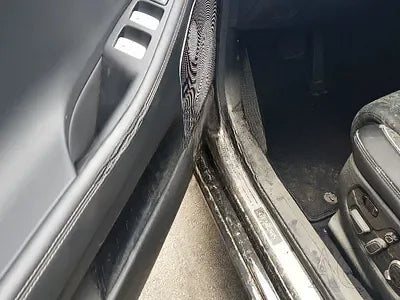 2019 Genesis G90 NONE VIN: