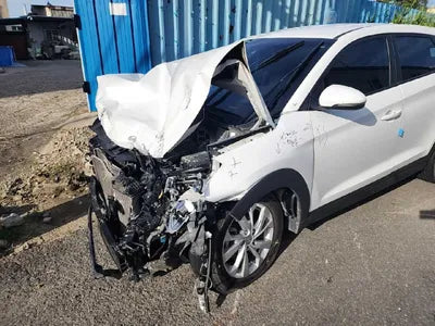 2019 Hyundai Tucson VIN: