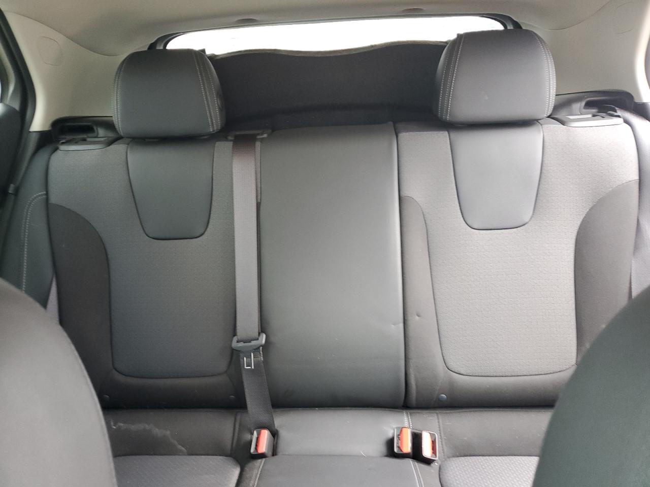 2022 BUICK ENCORE GX PREFERRED VIN:KL4MMCSL6NB053161