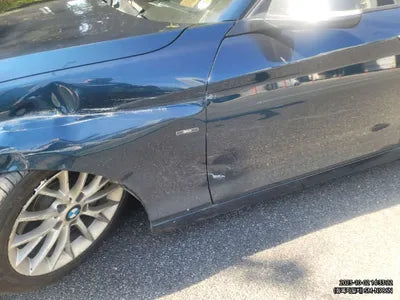 2015 BMW 118 WBA1C1105FJ840307 VIN:WBA1C1105FJ840307