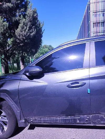 2022 Hyundai Tucson VIN: