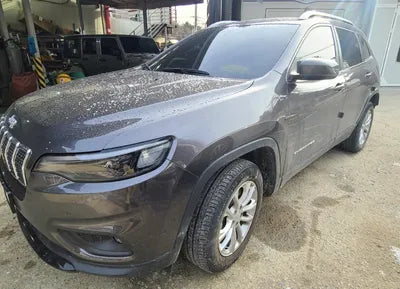 2019 Jeep Cherokee 1C4PJMCB6KD251388 VIN:1C4PJMCB6KD251388