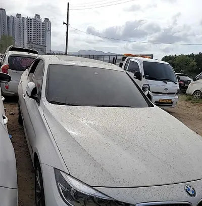 2017 BMW 320 261KMWBA8T3102HG5 VIN:261KMWBA8T3102HG5