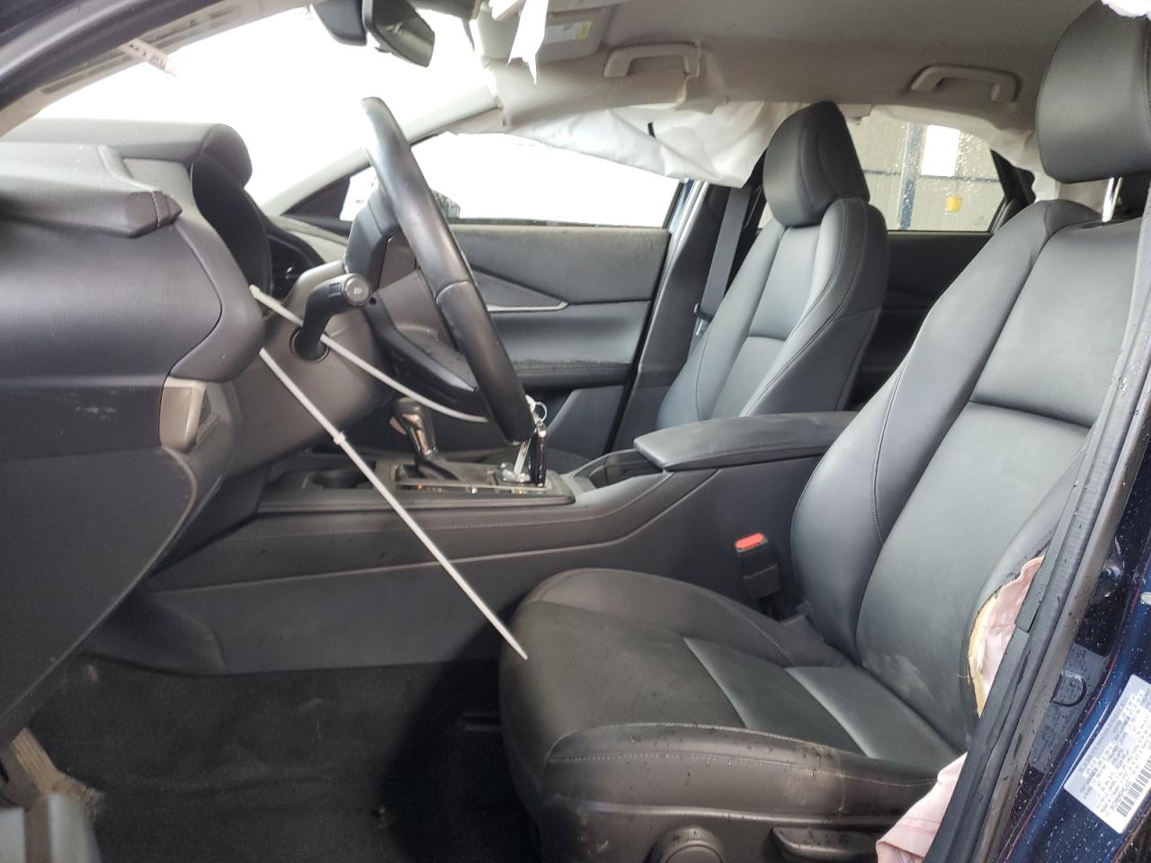2023 MAZDA CX-30 SELECT VIN:3MVDMBBM5PM524297