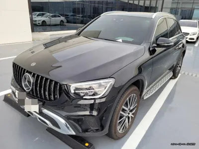 2020 Mercedes-Benz GLC 300 137KMW1N0G5DB1LF8 VIN:137KMW1N0G5DB1LF8