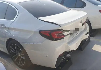 2020 BMW 523 WBA11ES07MCF04268 VIN:WBA11ES07MCF04268