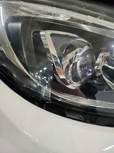 2016 Mercedes-Benz C 200 VIN: